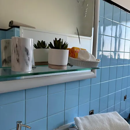 Semesterbostad Casa De Ferias *