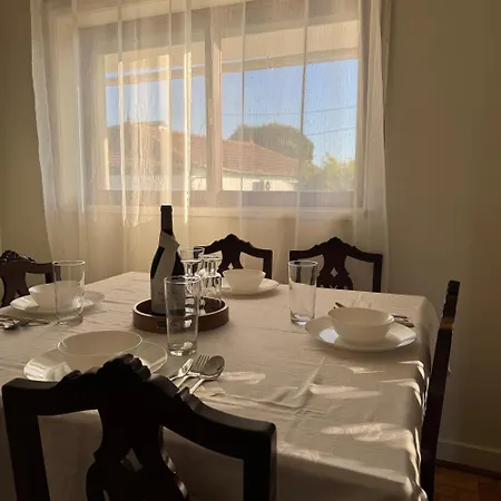 Casa De Ferias بيت للعطل *