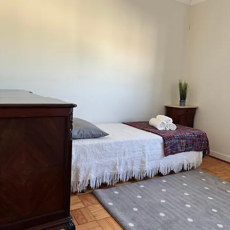 Casa De Ferias * Monte (Aveiro)