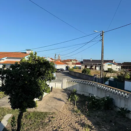 Casa De Ferias Nyaraló *