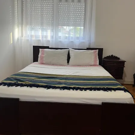 Casa De Ferias Semesterbostad *