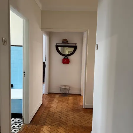 Nyaraló Casa De Ferias Monte (Aveiro)