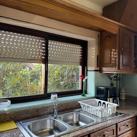Casa De Ferias بيت للعطل