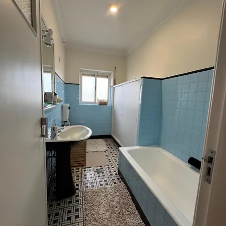 Σπίτι διακοπών Casa De Ferias