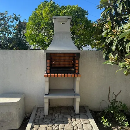 Casa De Ferias بيت للعطل *