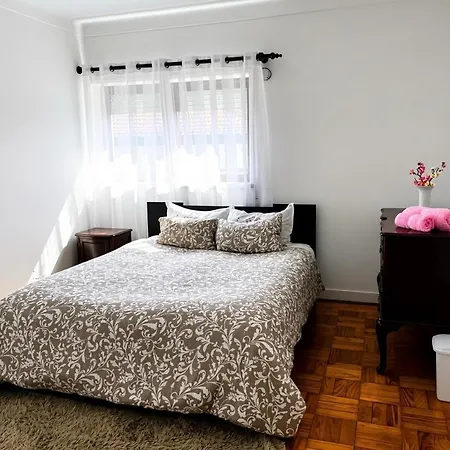 펜션 Casa De Ferias Monte (Aveiro)