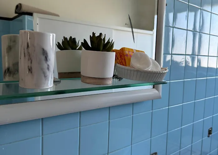 Holiday home Casa De Ferias *