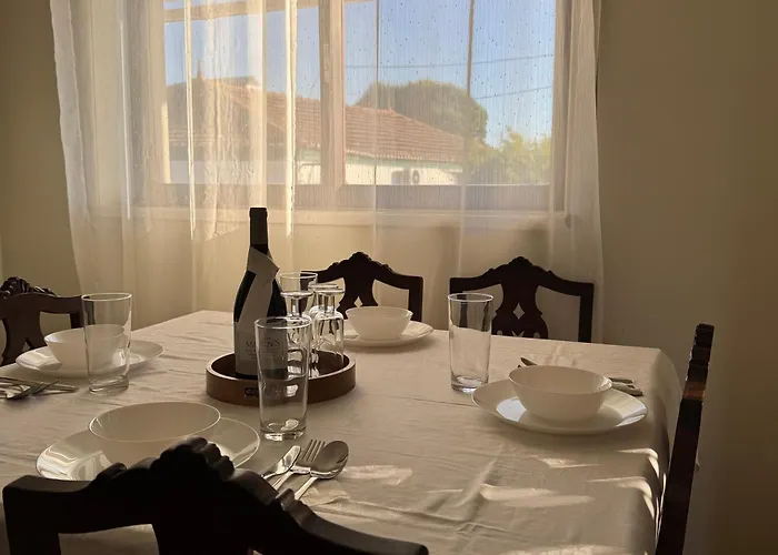 Casa De Ferias Holiday home *