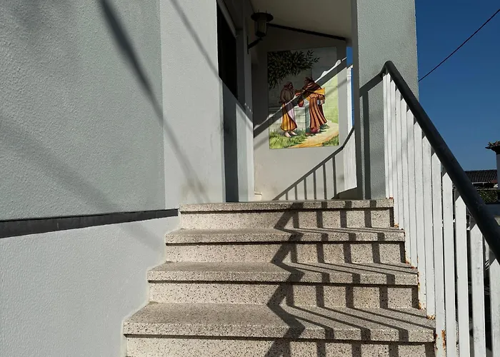 Casa De Ferias Holiday home *