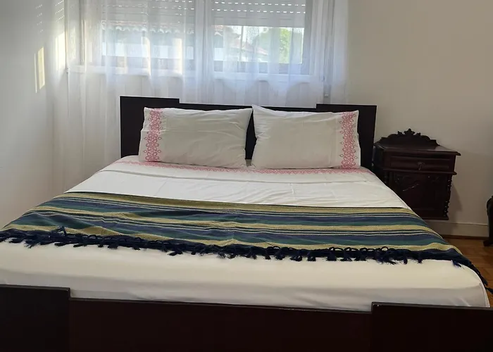 Casa De Ferias Holiday home *