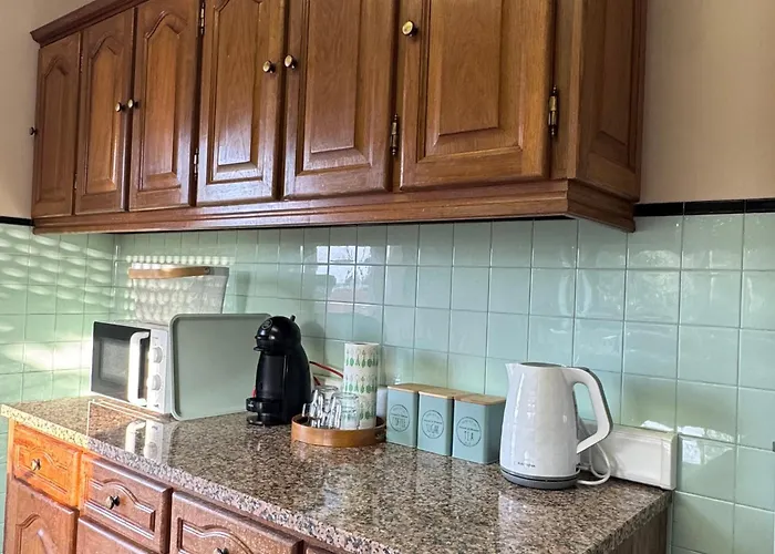 Casa De Ferias Holiday home Monte (Aveiro)