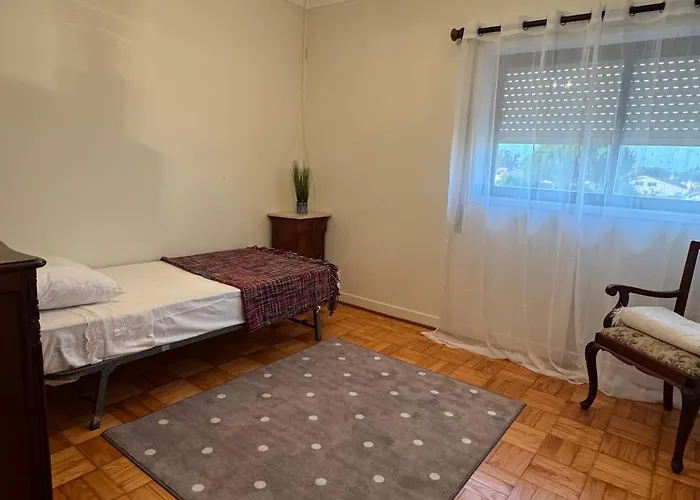 Casa De Ferias * Monte (Aveiro)