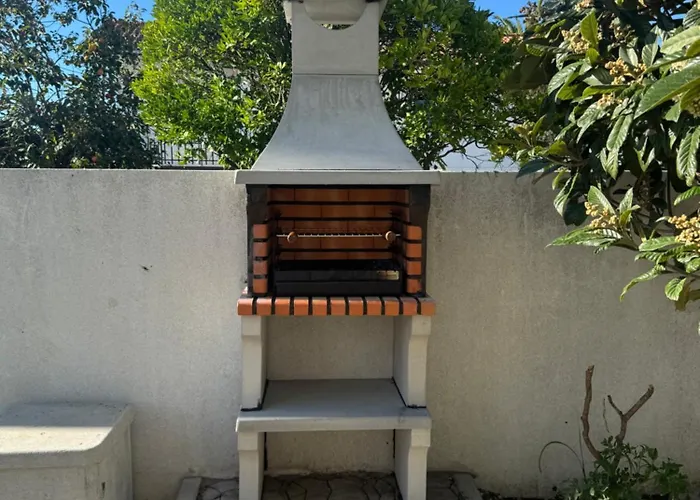 Casa De Ferias Holiday home *